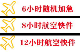 温州龙湾航空快运快递公司,专业空运当天件