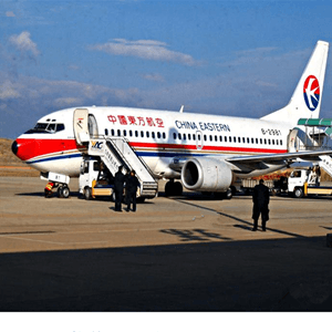 温州龙湾航空快运航空快运业稳步发展的原因是什么？